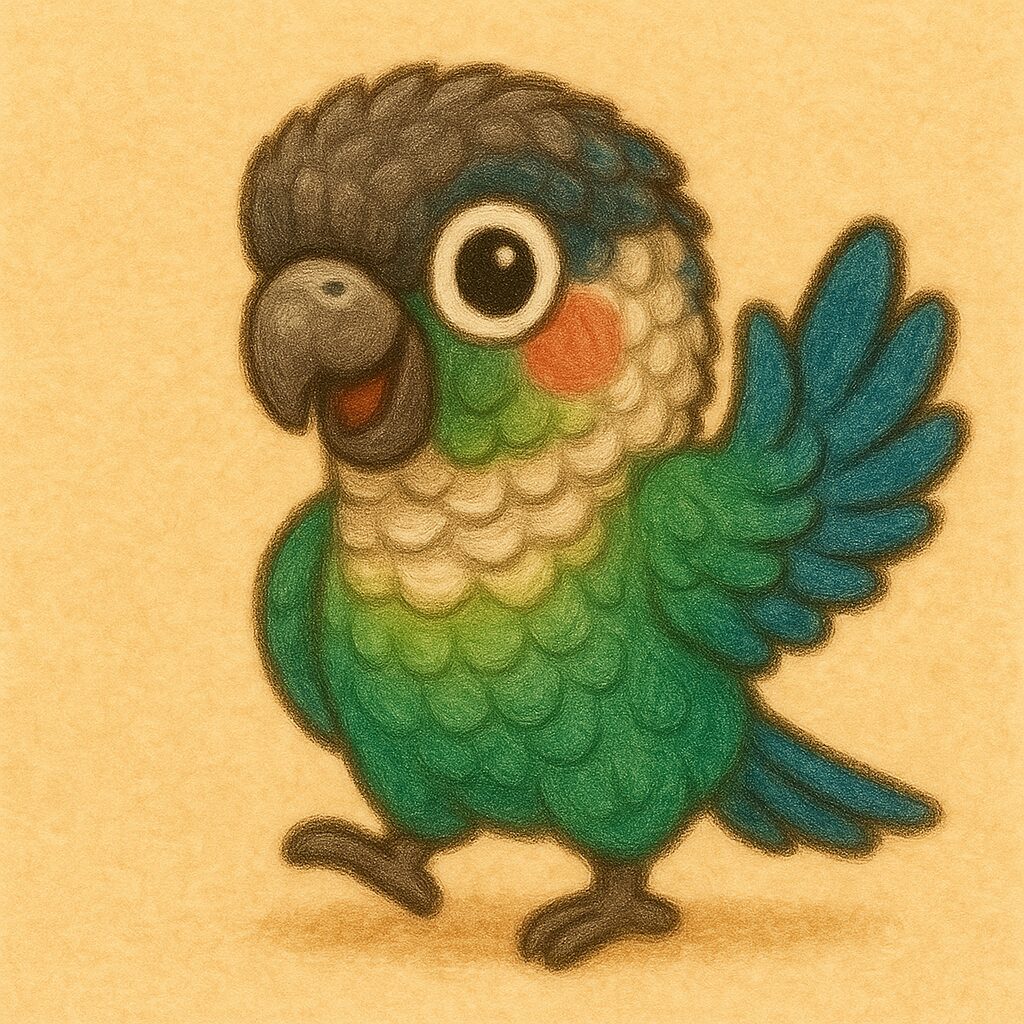 ウロくん